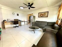Blk 318 Tampines Street 33 (Tampines), HDB 5 Rooms #474383801